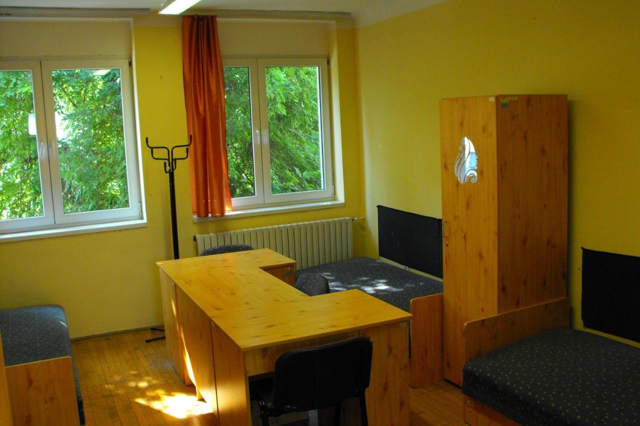 Jozsef Attila Guesthouse 부다페스트 외부 사진