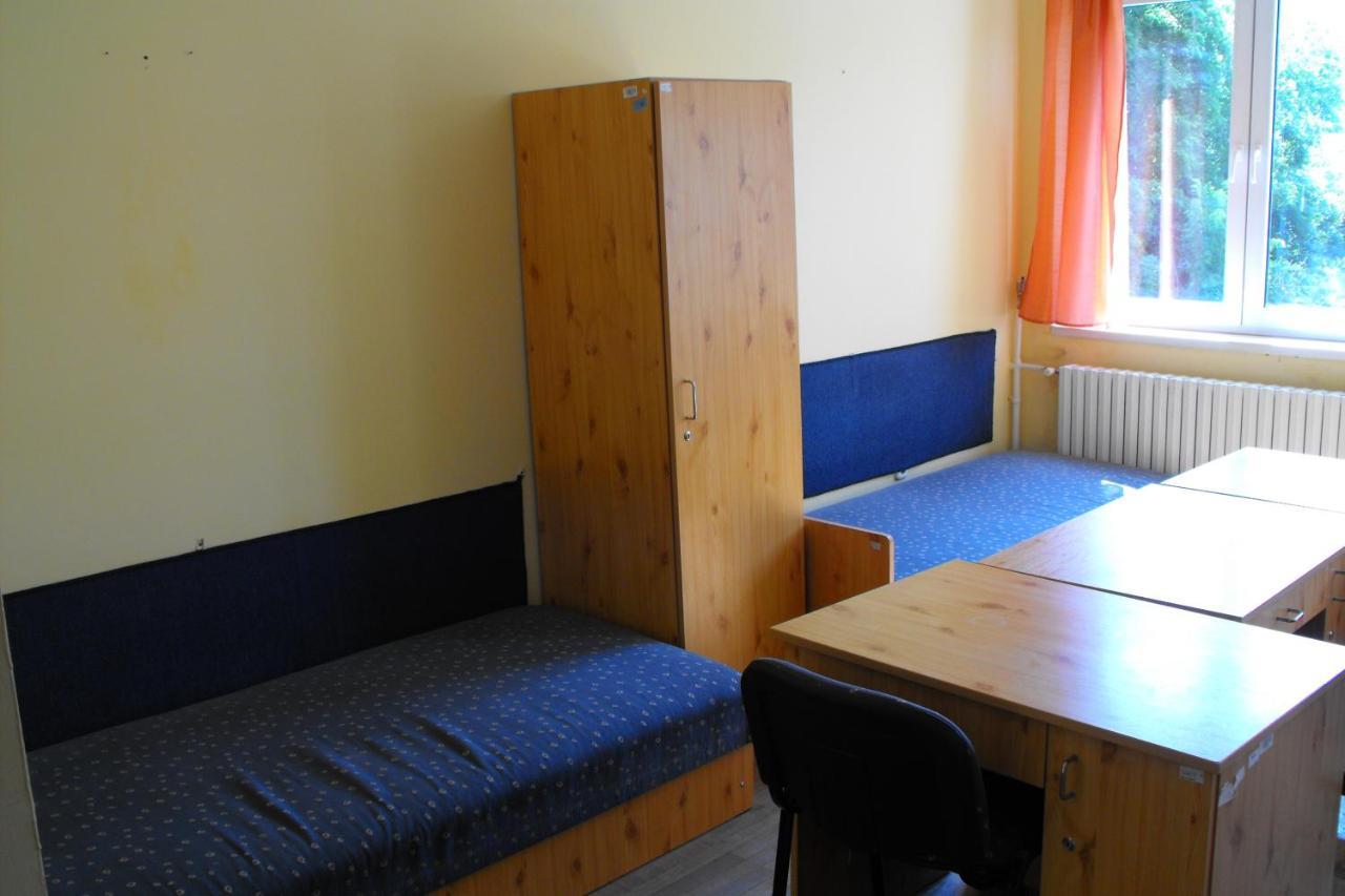 Jozsef Attila Guesthouse 부다페스트 외부 사진