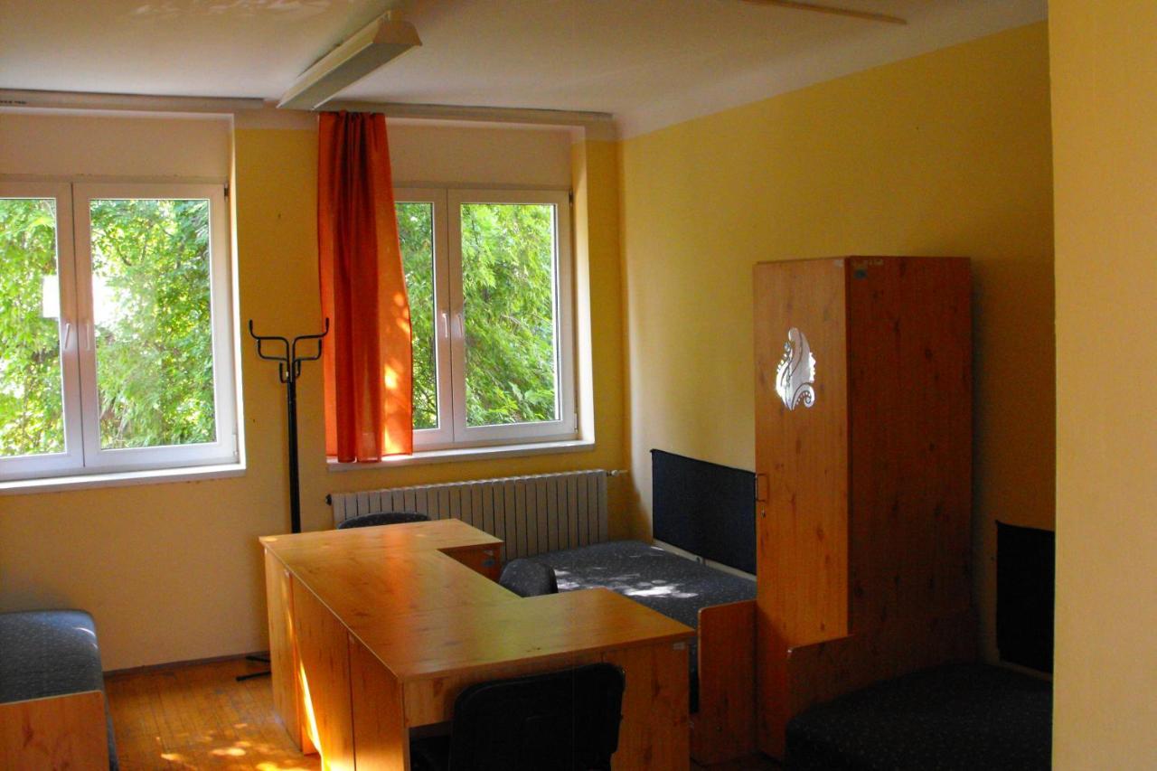 Jozsef Attila Guesthouse 부다페스트 외부 사진