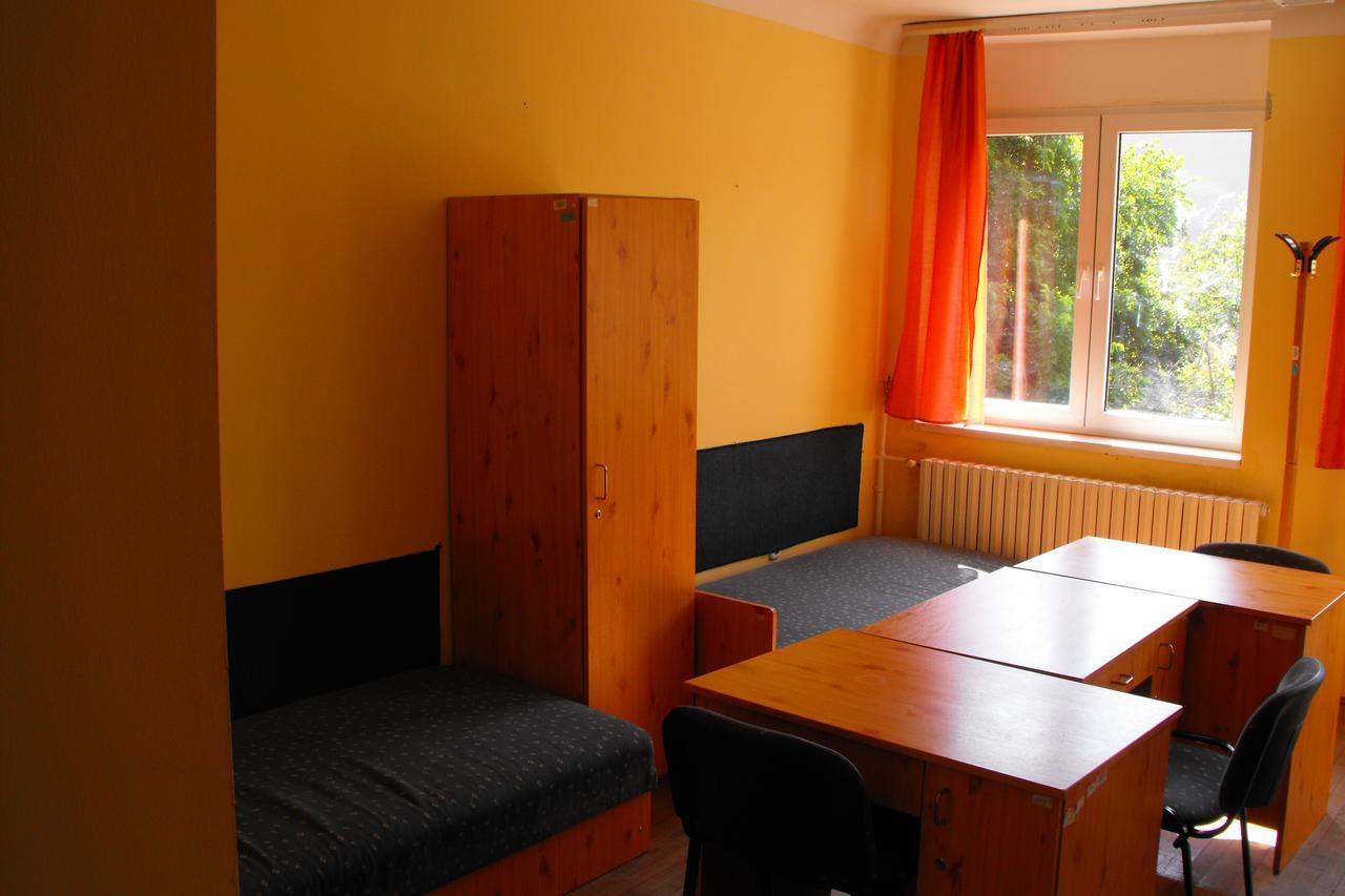 Jozsef Attila Guesthouse 부다페스트 외부 사진