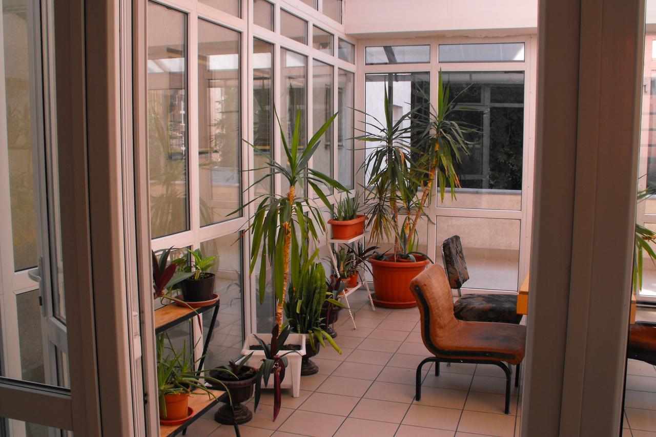 Jozsef Attila Guesthouse 부다페스트 외부 사진