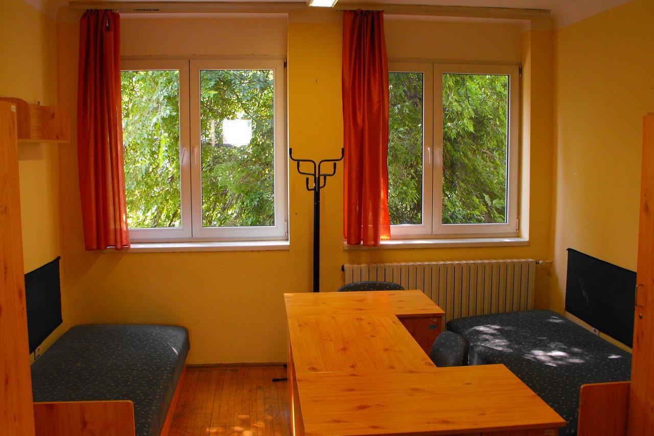 Jozsef Attila Guesthouse 부다페스트 외부 사진