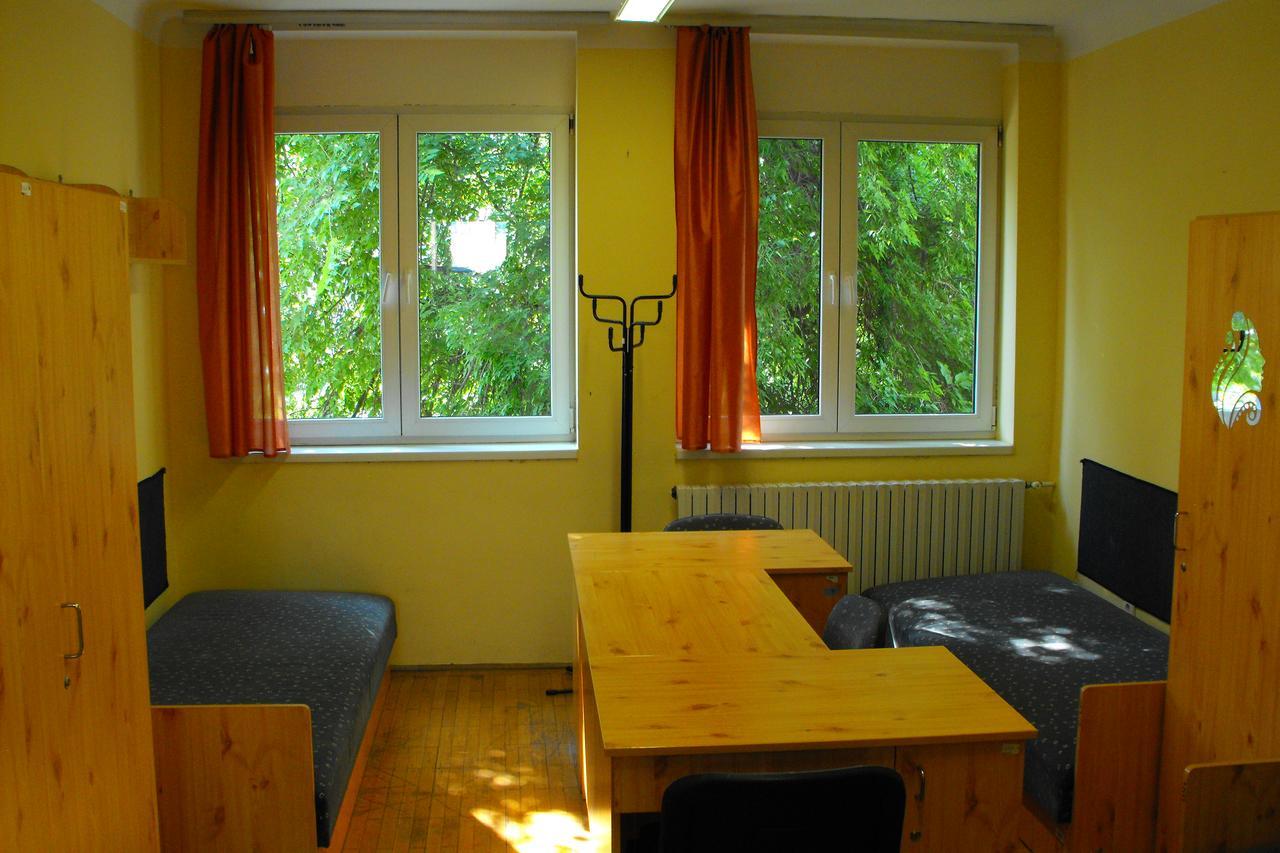 Jozsef Attila Guesthouse 부다페스트 외부 사진