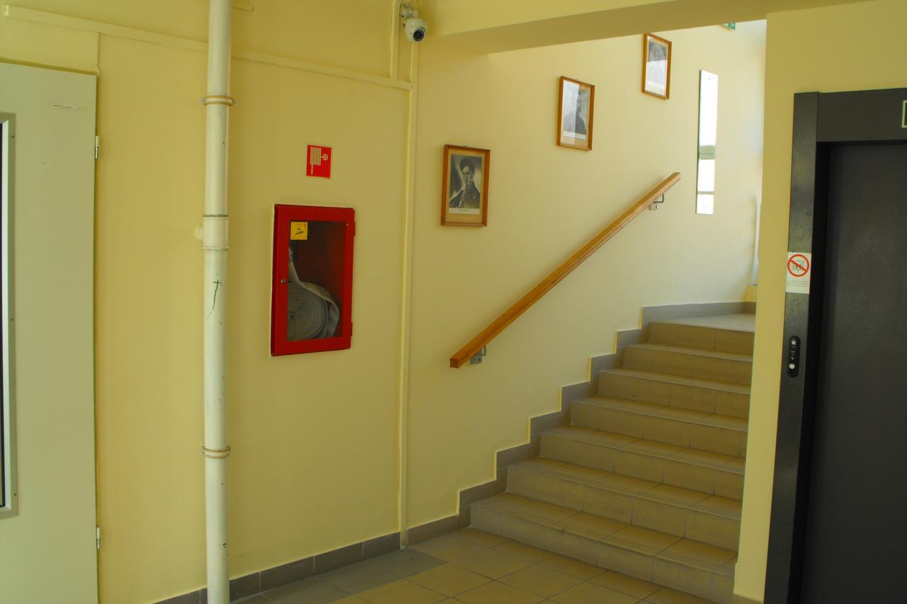 Jozsef Attila Guesthouse 부다페스트 외부 사진