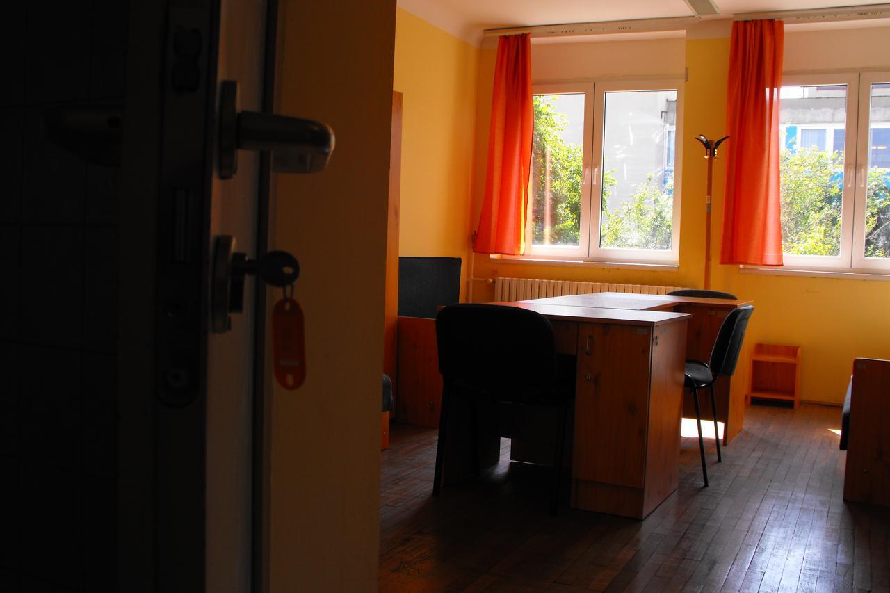 Jozsef Attila Guesthouse 부다페스트 외부 사진